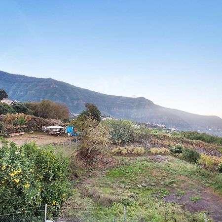 Casita Rural La Pinera Los Realejos Exterior foto